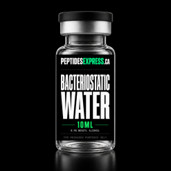 Bacteriostatic Water
