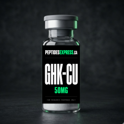 GHK-Cu