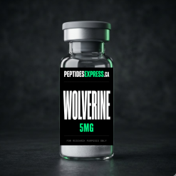 Wolverine BPC157 + TB500